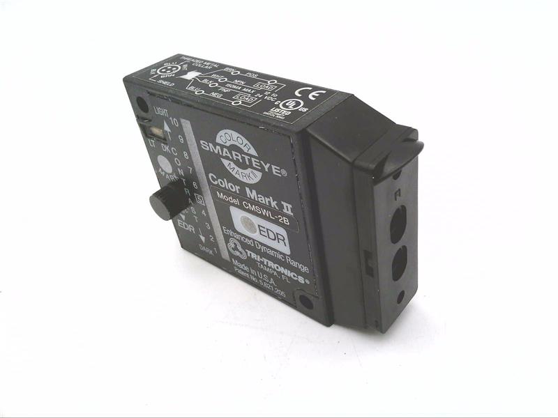 TRI-TRONICS CMSWL-2BF1