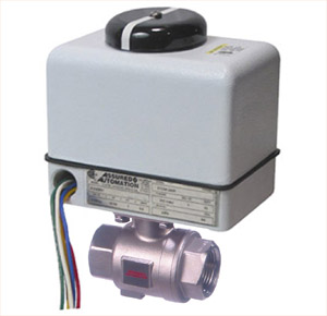 ASSURED AUTOMATION D26NRXV4A