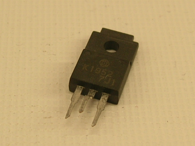 GENERIC 2SK1952