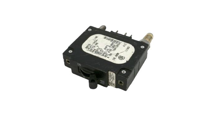 SENSATA TECHNOLOGIES LMLK1-1RS5-32846-40-V
