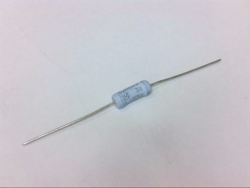 MATSUSHITA ELECTRIC R068X3W5M