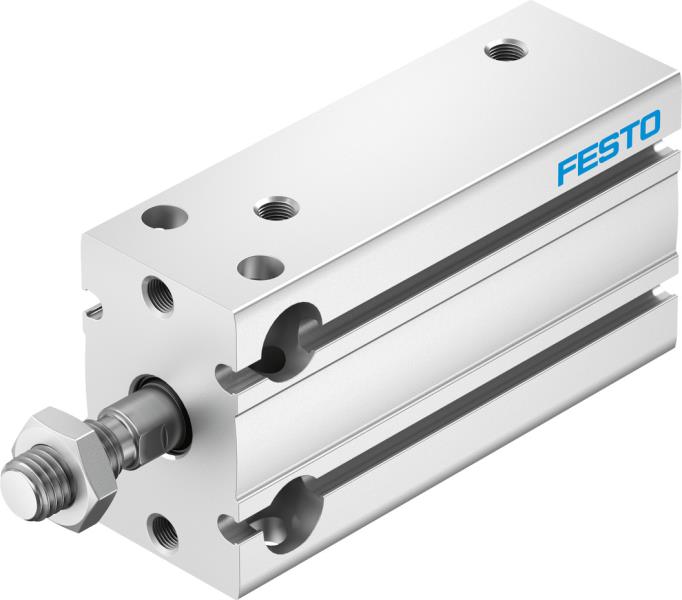 FESTO DPDM-6-15-PA