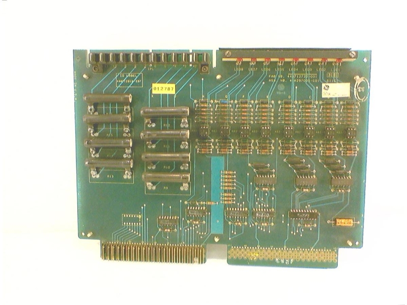 GENERAL ELECTRIC 44A297035-G01