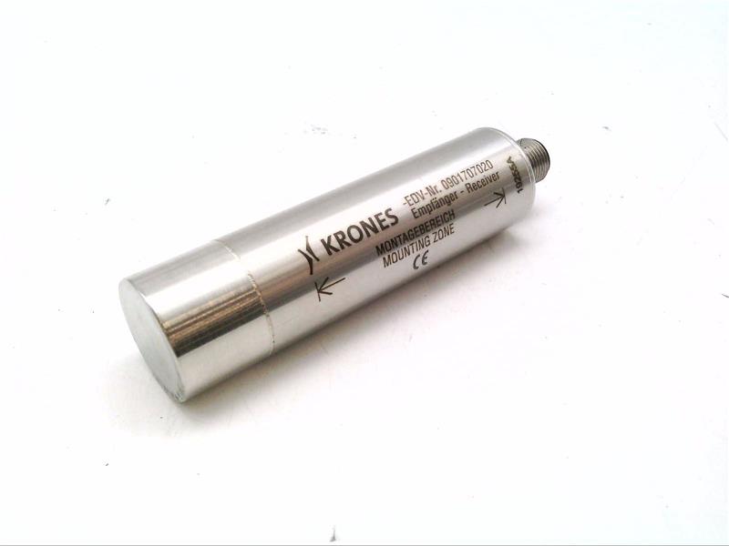 BANNER ENGINEERING M25URPQ-81210