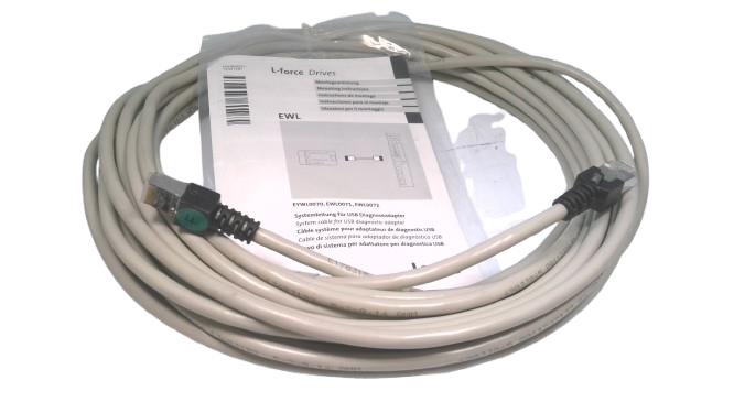 LENZE EWL0072