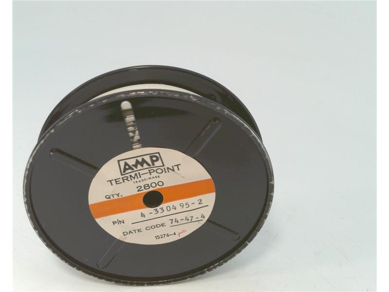 TE CONNECTIVITY 4-330495-2-REEL