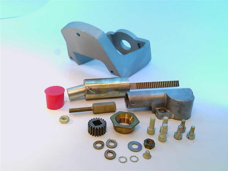 JOHNSON CONTROLS Y20AAA-6