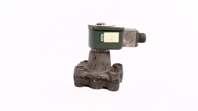 ASCO HVA96081-A-115/60