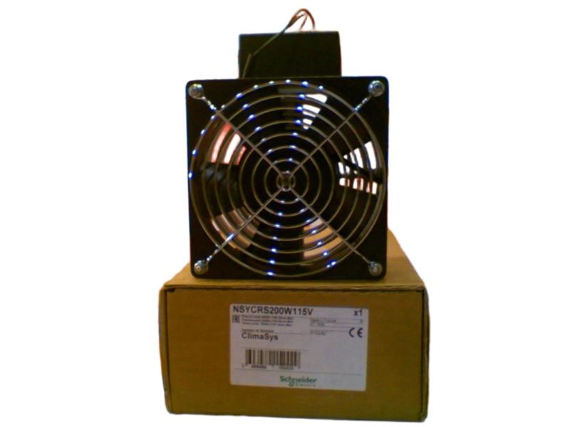 NSYCRS200W115V by SCHNEIDER ELECTRIC