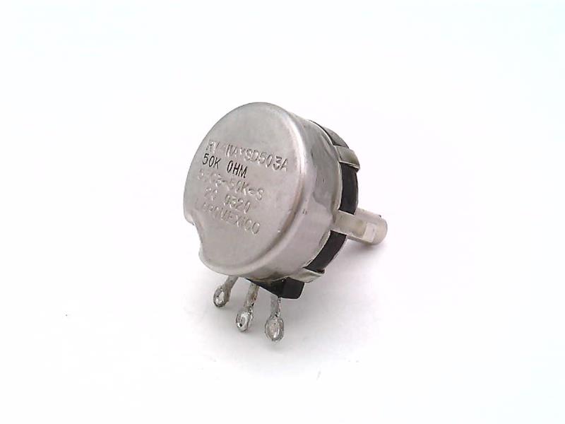 HONEYWELL RV4NAYSD503A