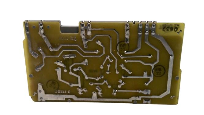 KIDDE-FENWAL, LLC 72DUV1