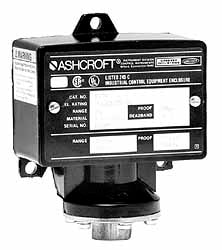 ASHCROFT B424V1000#