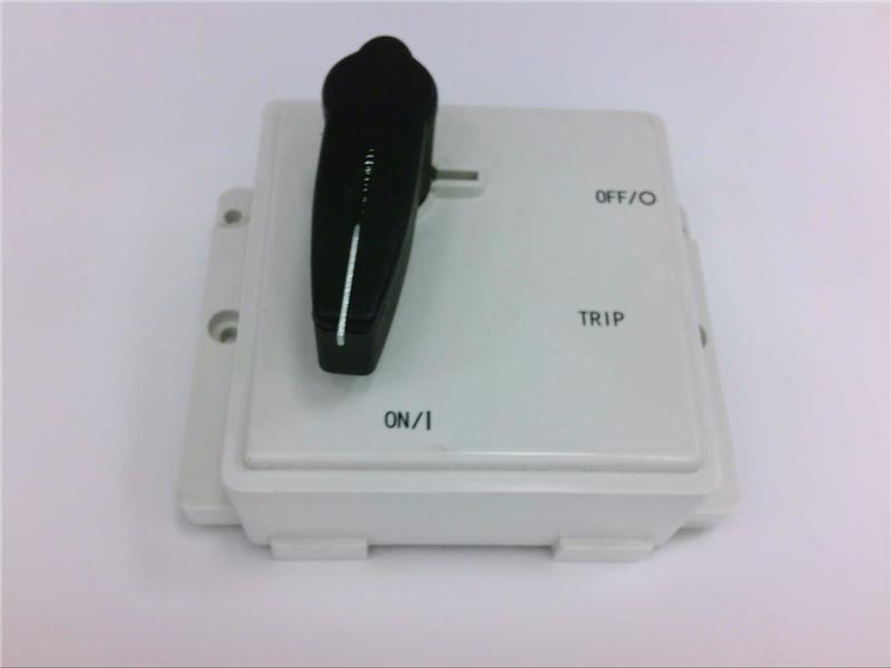 ALLEN BRADLEY 140U-K-RCG