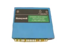 HONEYWELL FLAMEAMP