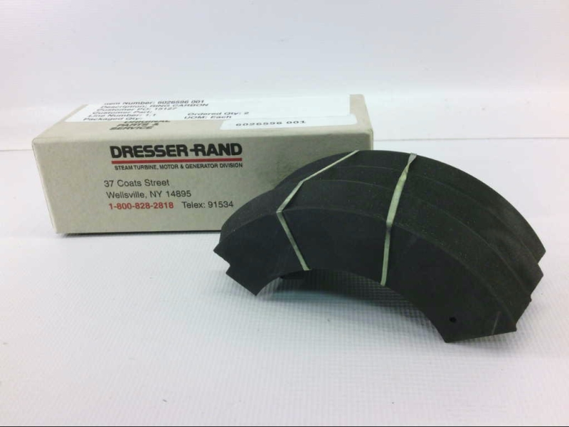 6026596-001 by INGERSOLL RAND