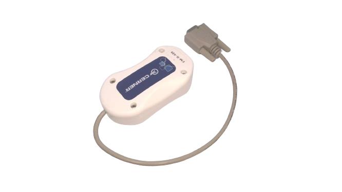 IVY BIOMEDICAL SYSTEMS 2955-01-01