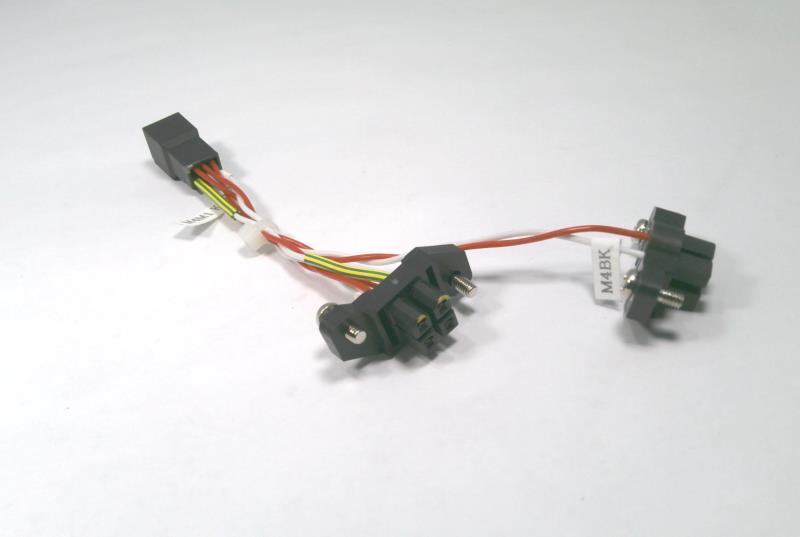 FANUC A660-4004-T710