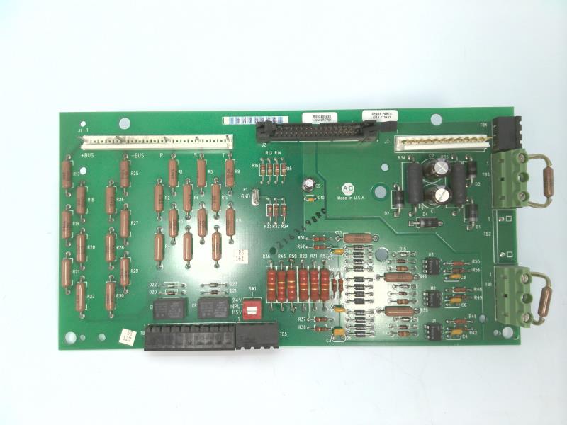 ALLEN BRADLEY 170589