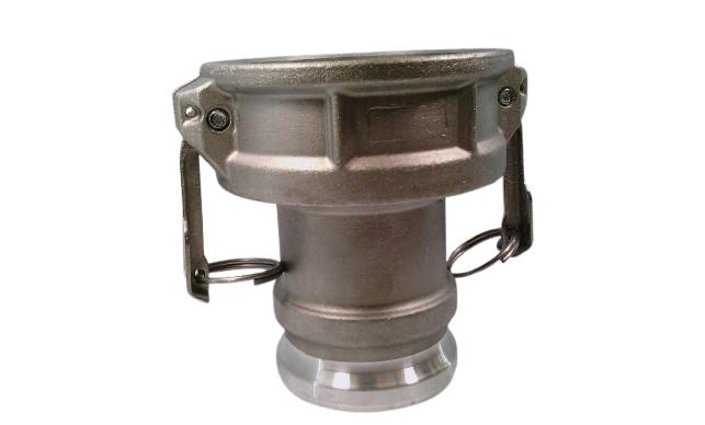 CAMLOCK FITTINGS GA40F30M