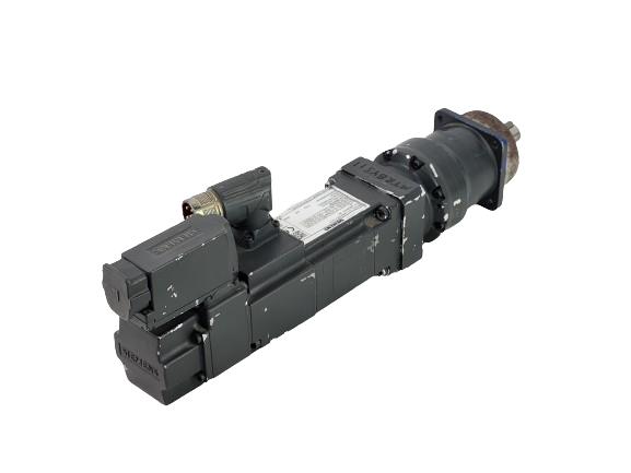 SIEMENS 1FK7022-5AK71-1LH5-Z-J15