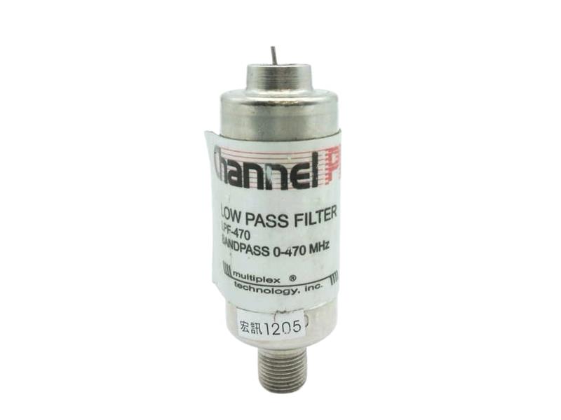 NICE NORTH AMERICA LPF-470