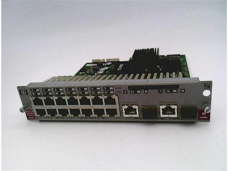 HEWLETT PACKARD COMPUTER J4907A