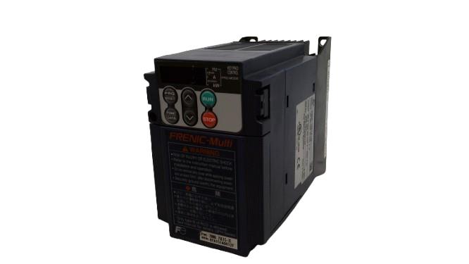 FUJI ELECTRIC FRN0.75E1S-7E