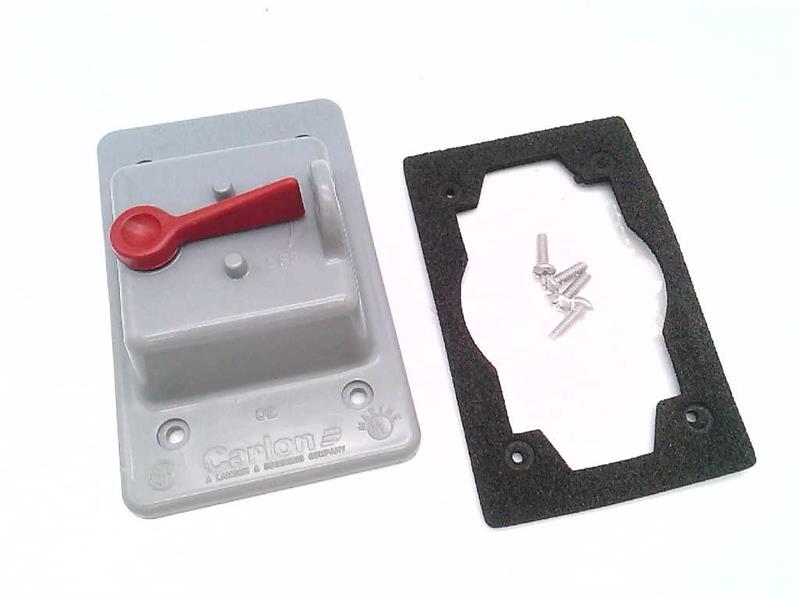 ABB THOMAS & BETTS E98TSCN