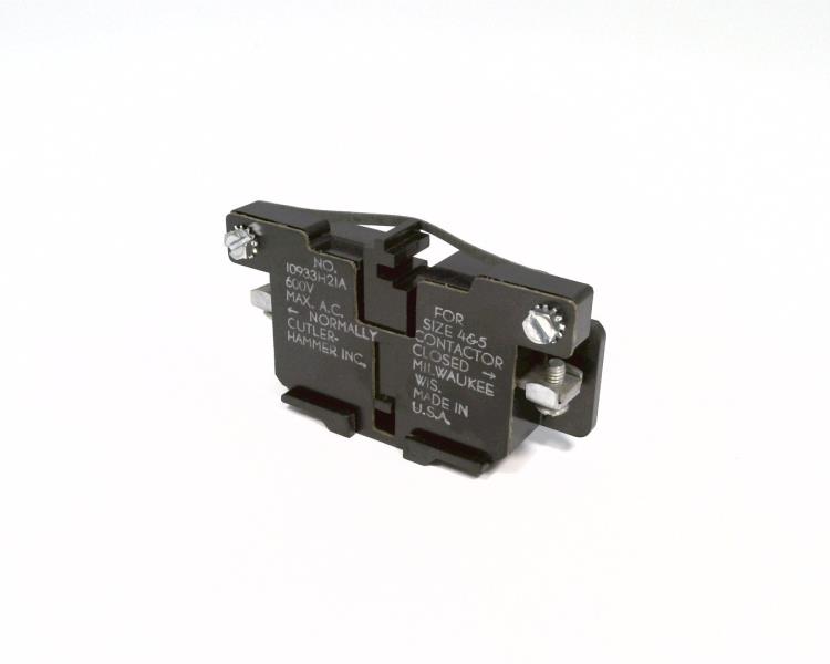 EATON CORPORATION 10933H21A