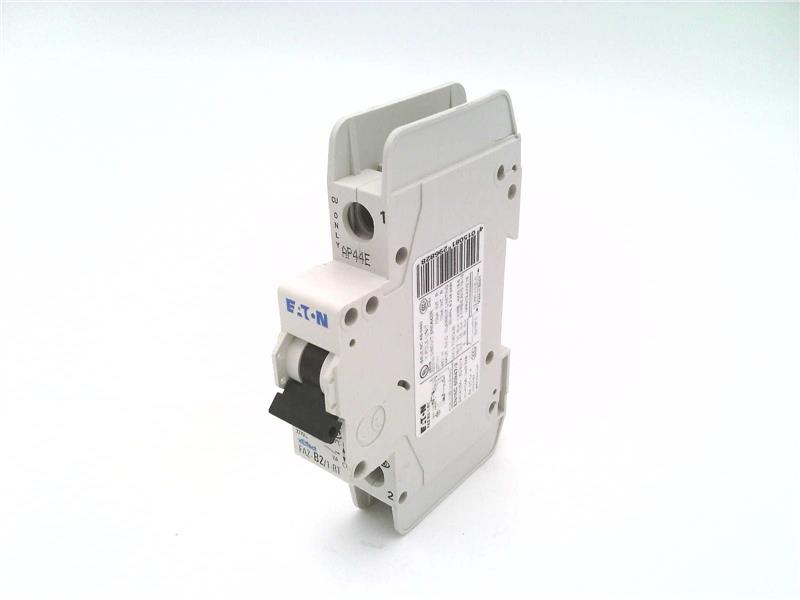 EATON CORPORATION FAZ-B2/1-RT