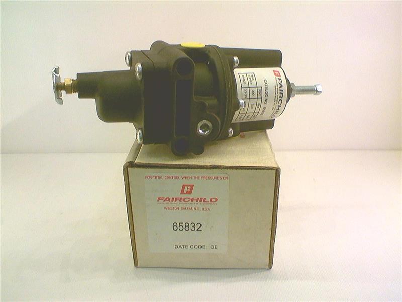 ROTORK 65832