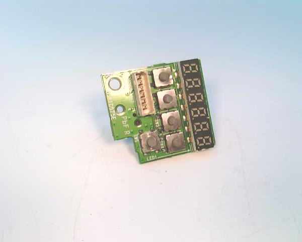 MATSUSHITA ELECTRIC 581D741