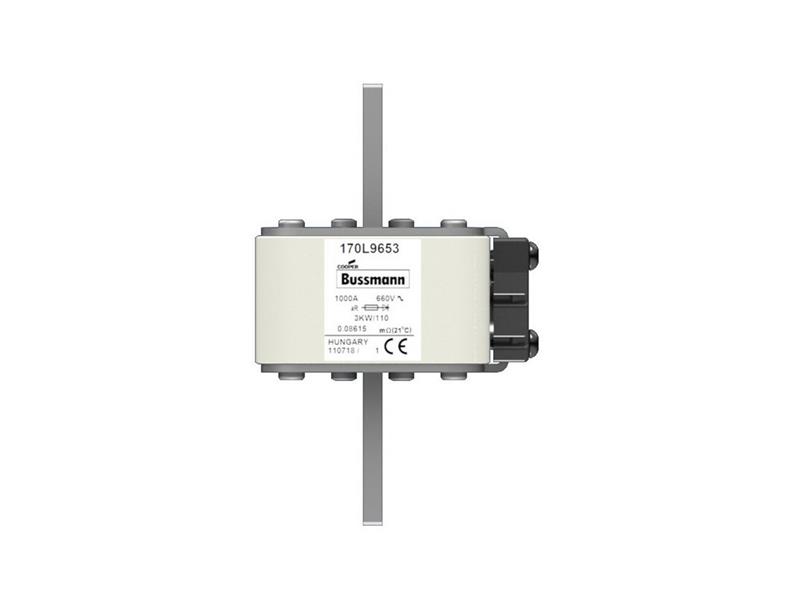 EATON CORPORATION 170L9653