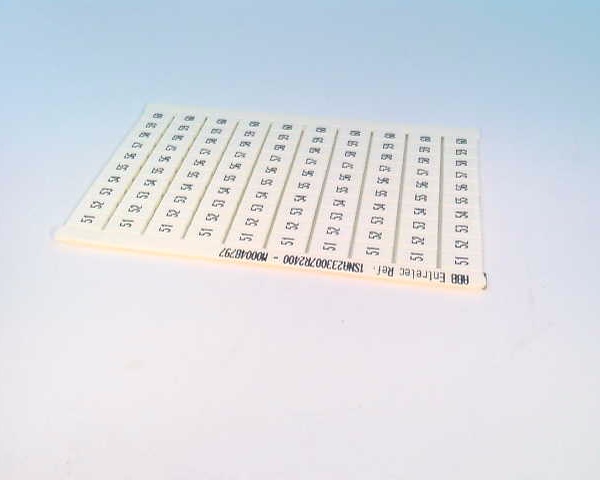 ASEA BROWN BOVERI 023300724