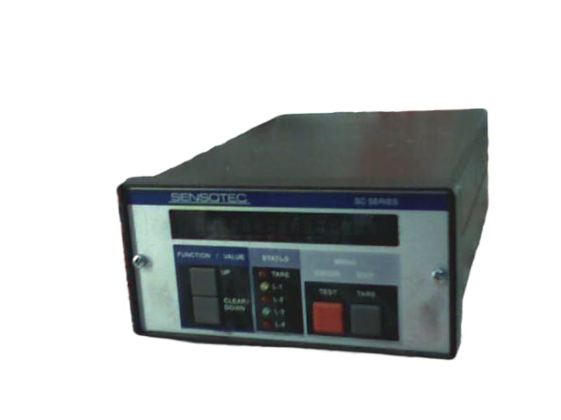 060-6833-29 by HONEYWELL