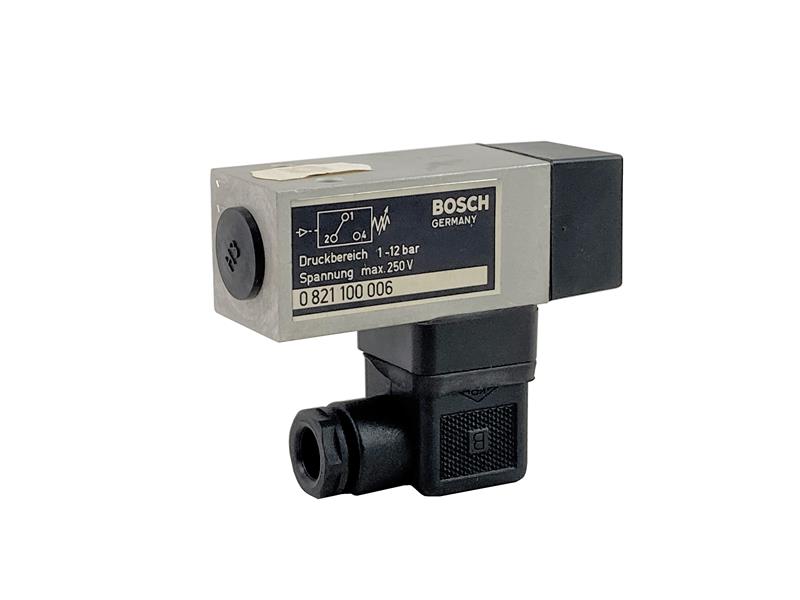 BOSCH 0-821-100-006