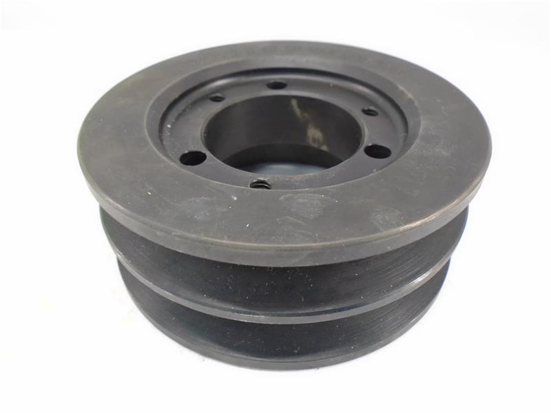 MARTIN SPROCKET & GEAR INC 2 B 40 SH