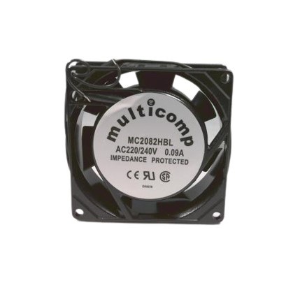 MC2082HBL by MULTICOMP