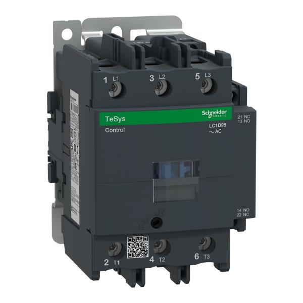SCHNEIDER ELECTRIC LC1D95P7