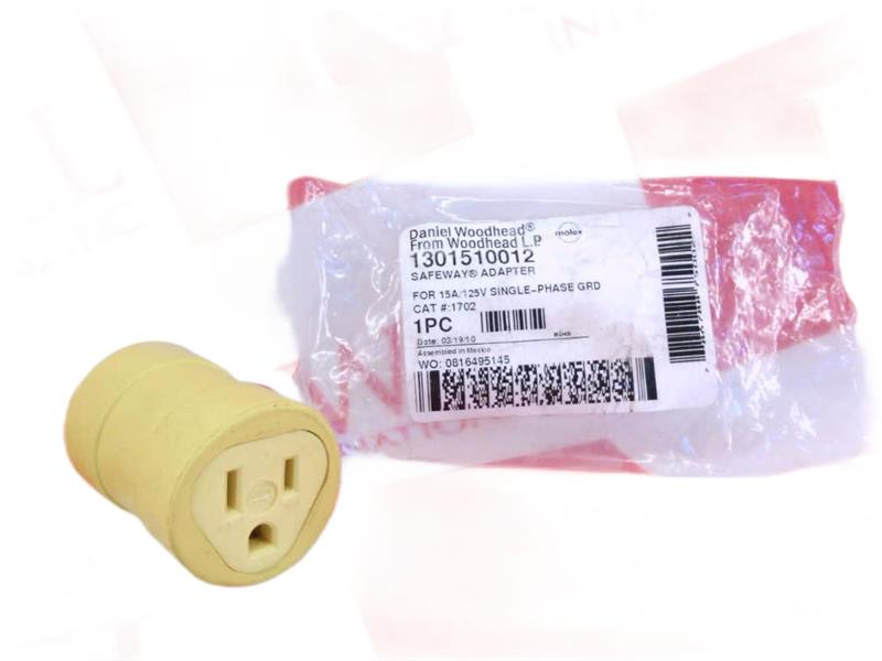 MOLEX 1702