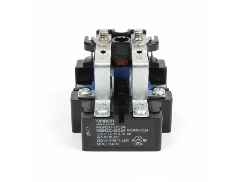 OMRON MGN2C-DC24