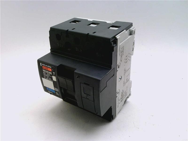 SCHNEIDER ELECTRIC MG18884