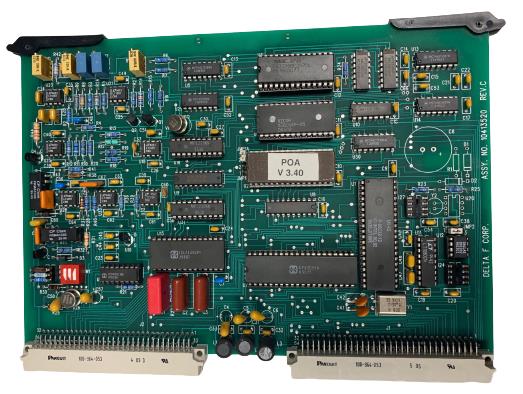 10413520 by SERVOMEX