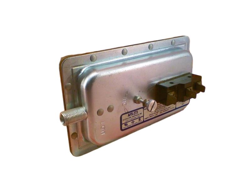 UNICONTROL INC AFS-273