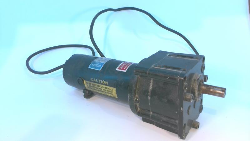 REGAL REXNORD CM34D40NZ2B