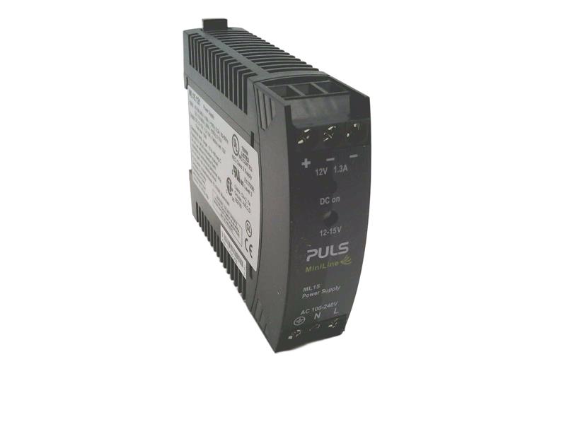 PULS ML15.121