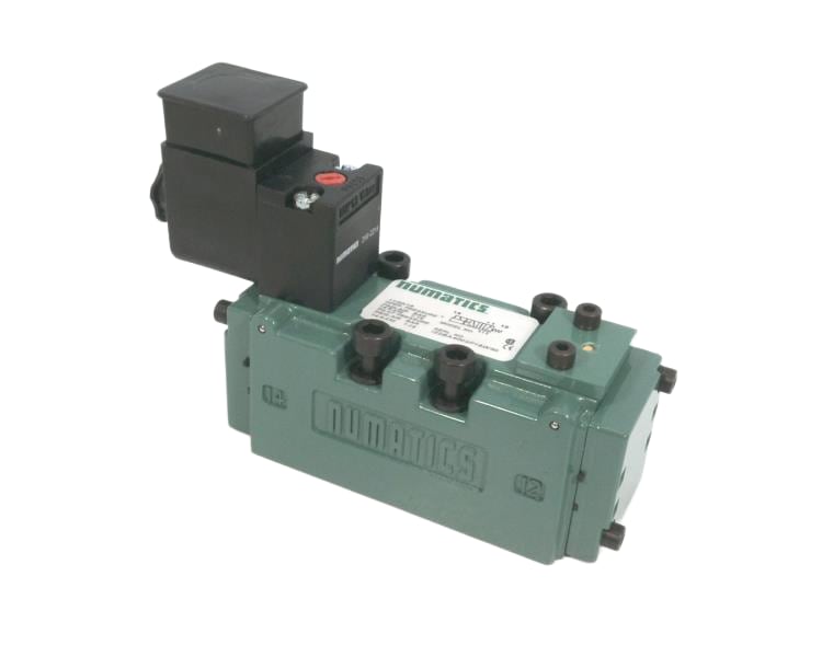 I22BA4002P18W30 by ASCO