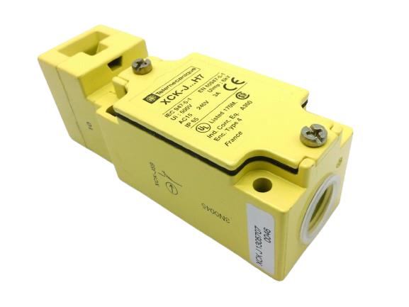SCHNEIDER ELECTRIC XCK-J1305707