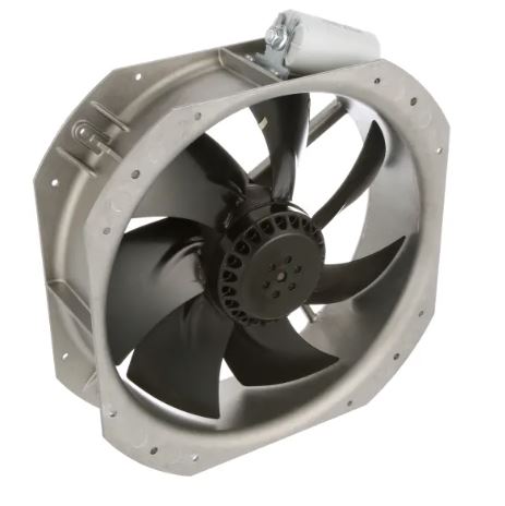 EBM PAPST W2E250-HJ32-18