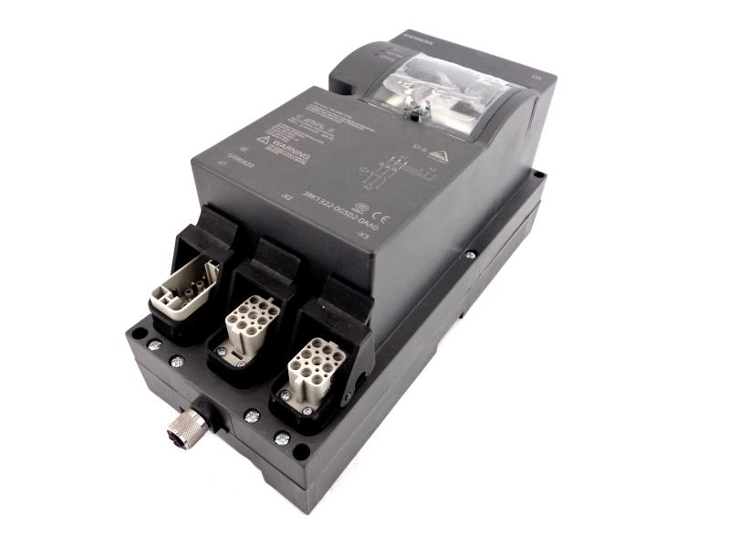 SIEMENS 3RK1322-0GS02-0AA0